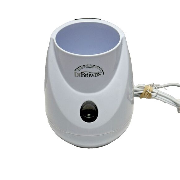 Dr. Brown’s Baby Bottle Warmer AC184 - Picture 1 of 8